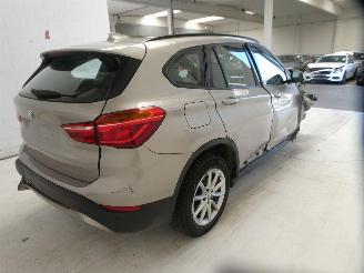 BMW X1 1.5 SDRIVE 16DA picture 12