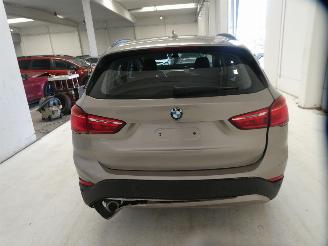 BMW X1 1.5 SDRIVE 16DA picture 9