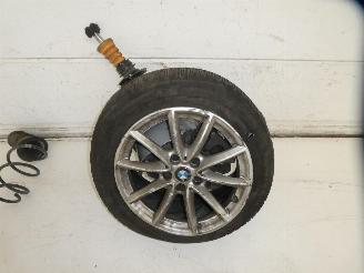 BMW X1 1.5 SDRIVE 16DA picture 27