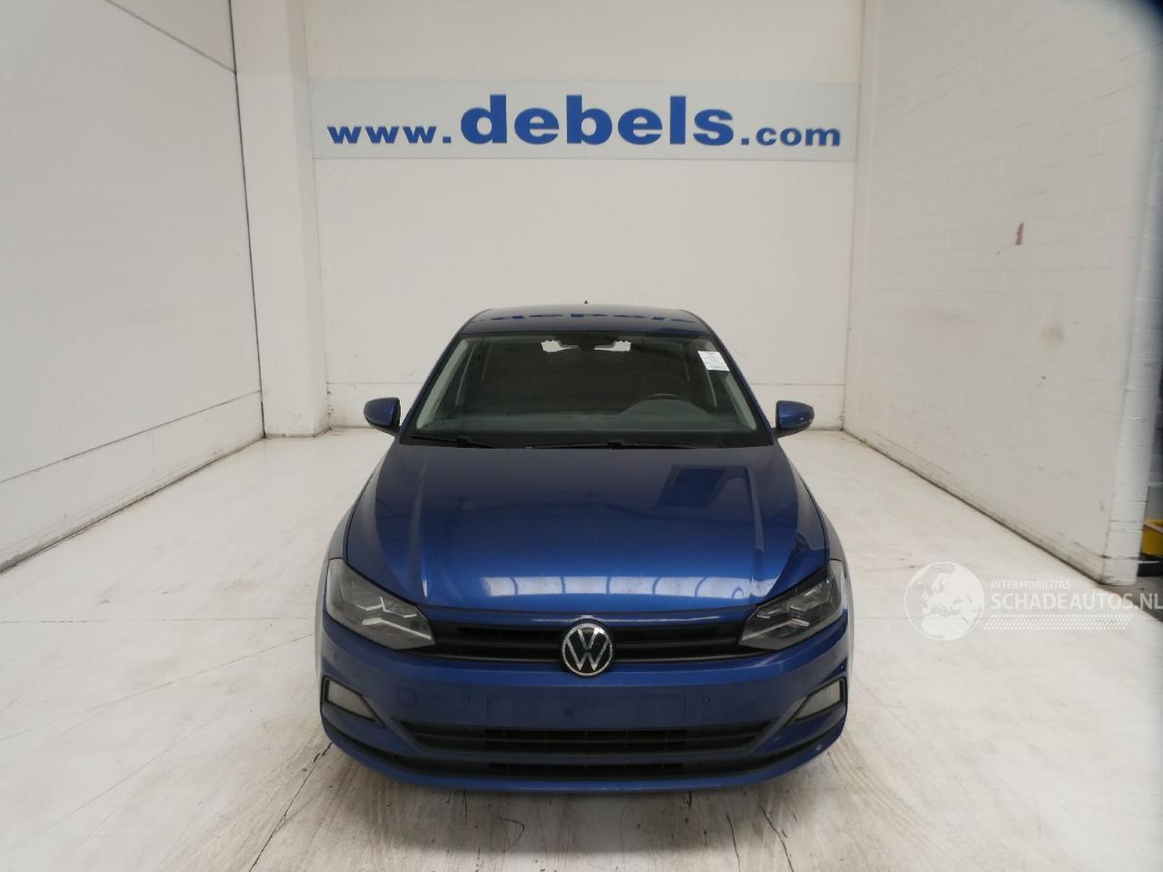 Volkswagen Polo TRENDLINE