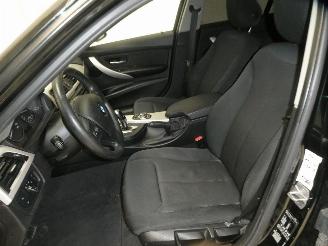 BMW 3-serie I picture 18