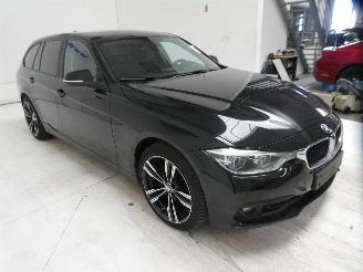 BMW 3-serie I picture 11