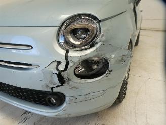Fiat 500 LAUNCH EDITION picture 4