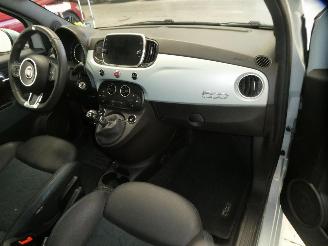 Fiat 500 LAUNCH EDITION picture 13