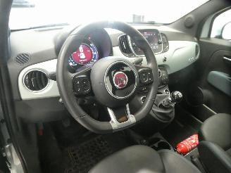 Fiat 500 LAUNCH EDITION picture 15