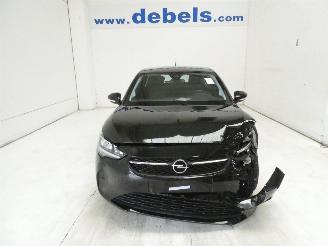 Voiture accidenté Opel Corsa EDITION 2022/6