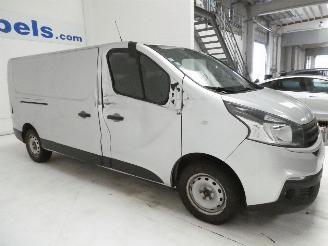 Fiat Talento 1.6D picture 8