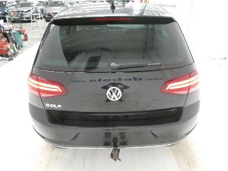 Volkswagen Golf COMFORTLINE picture 7
