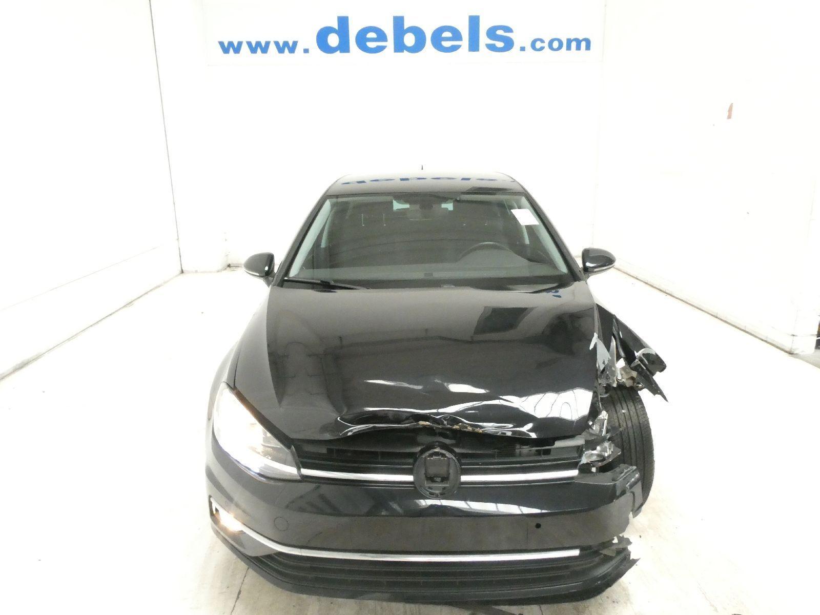 Volkswagen Golf COMFORTLINE