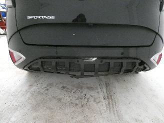 Kia Sportage  picture 12