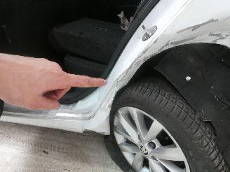 Skoda Octavia AMBITION picture 11