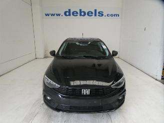 Damaged car Fiat Tipo SW CITYLIFE 1.3 MULT 2021/11