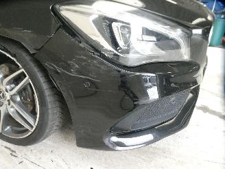 Mercedes Cla-klasse 200 D picture 10