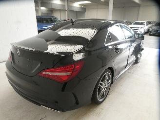 Mercedes Cla-klasse 200 D picture 6