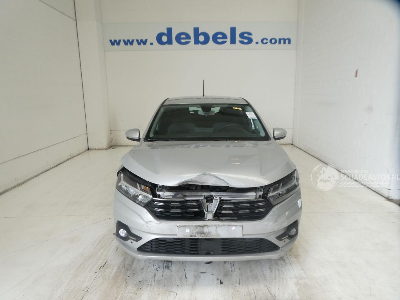 Dacia Sandero III COMFORT