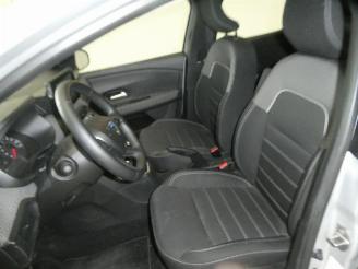 Dacia Sandero III COMFORT picture 17