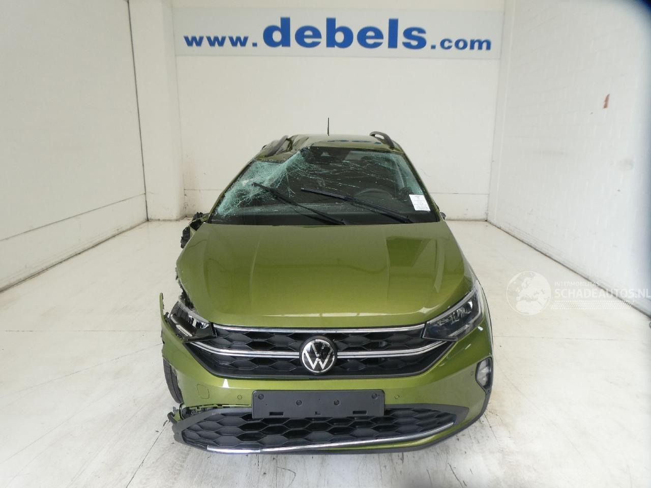 Volkswagen Taigo LIFE