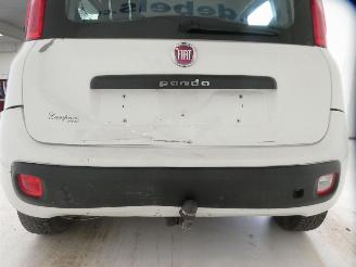Fiat Panda EASY picture 6