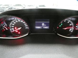 Peugeot 308 II SW ACTIVE PAC picture 11