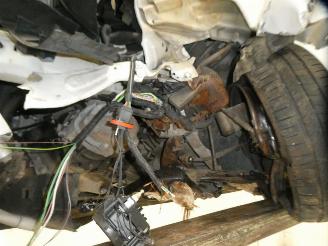 Peugeot Partner 1.6D PREMIUM picture 25
