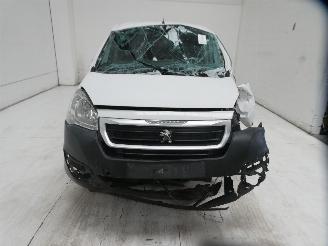 Peugeot Partner 1.6D PREMIUM picture 2