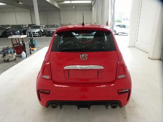 Fiat 500 ABARTH 595 picture 7