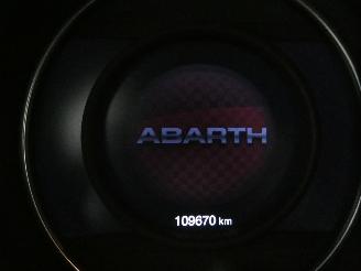 Fiat 500 ABARTH 595 picture 14