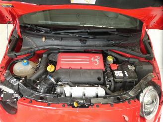 Fiat 500 ABARTH 595 picture 24