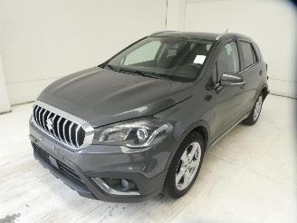 Suzuki SX4 S-CROSS picture 3