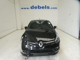 skadebil auto Renault Clio INTENS + 2019/5