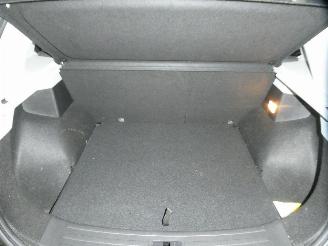 MG ZS LUXURY picture 23