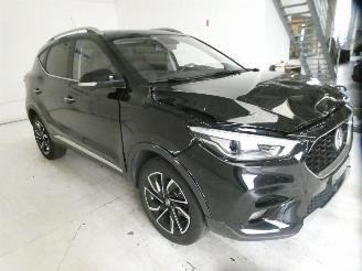 MG ZS LUXURY picture 12