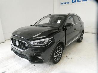 MG ZS LUXURY picture 7