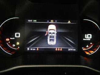 MG ZS LUXURY picture 16