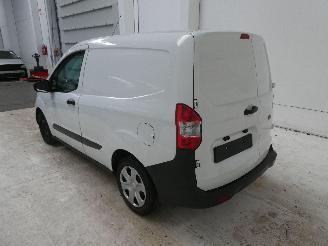 Ford Transit COURIER TREN picture 4