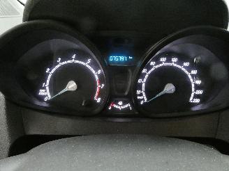 Ford Transit COURIER TREN picture 15