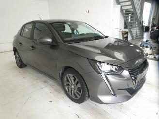 Peugeot 208 II ACTIVE PACK picture 12