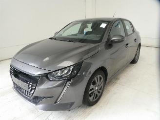 Peugeot 208 II ACTIVE PACK picture 5