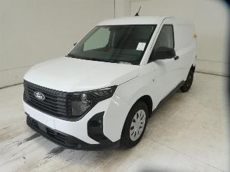 Ford Transit COURIER picture 3