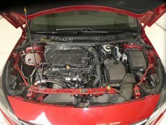 Opel Astra GS-LINE picture 27