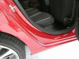 Opel Astra GS-LINE picture 14