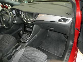 Opel Astra GS-LINE picture 17