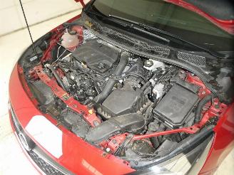 Opel Astra GS-LINE picture 28