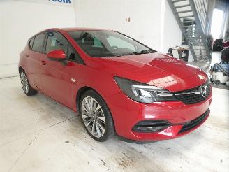 Opel Astra GS-LINE picture 15