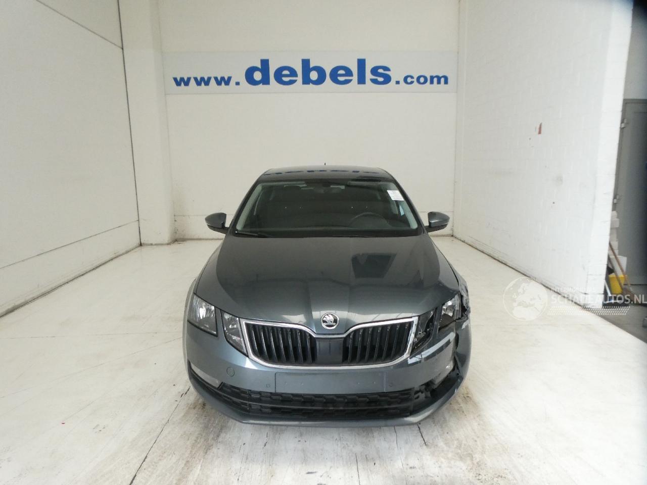 Skoda Octavia AMBITION
