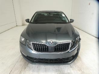 Skoda Octavia AMBITION picture 2