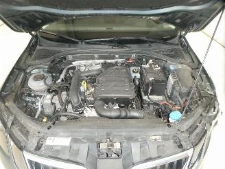 Skoda Octavia AMBITION picture 22