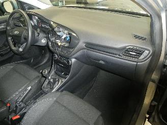 Ford Puma 1.0 ECOBOOST picture 13