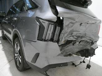 Kia Sorento  picture 9