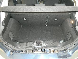 Ford Fiesta TREND picture 24